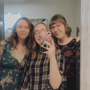 Meet your Posher, Taylor